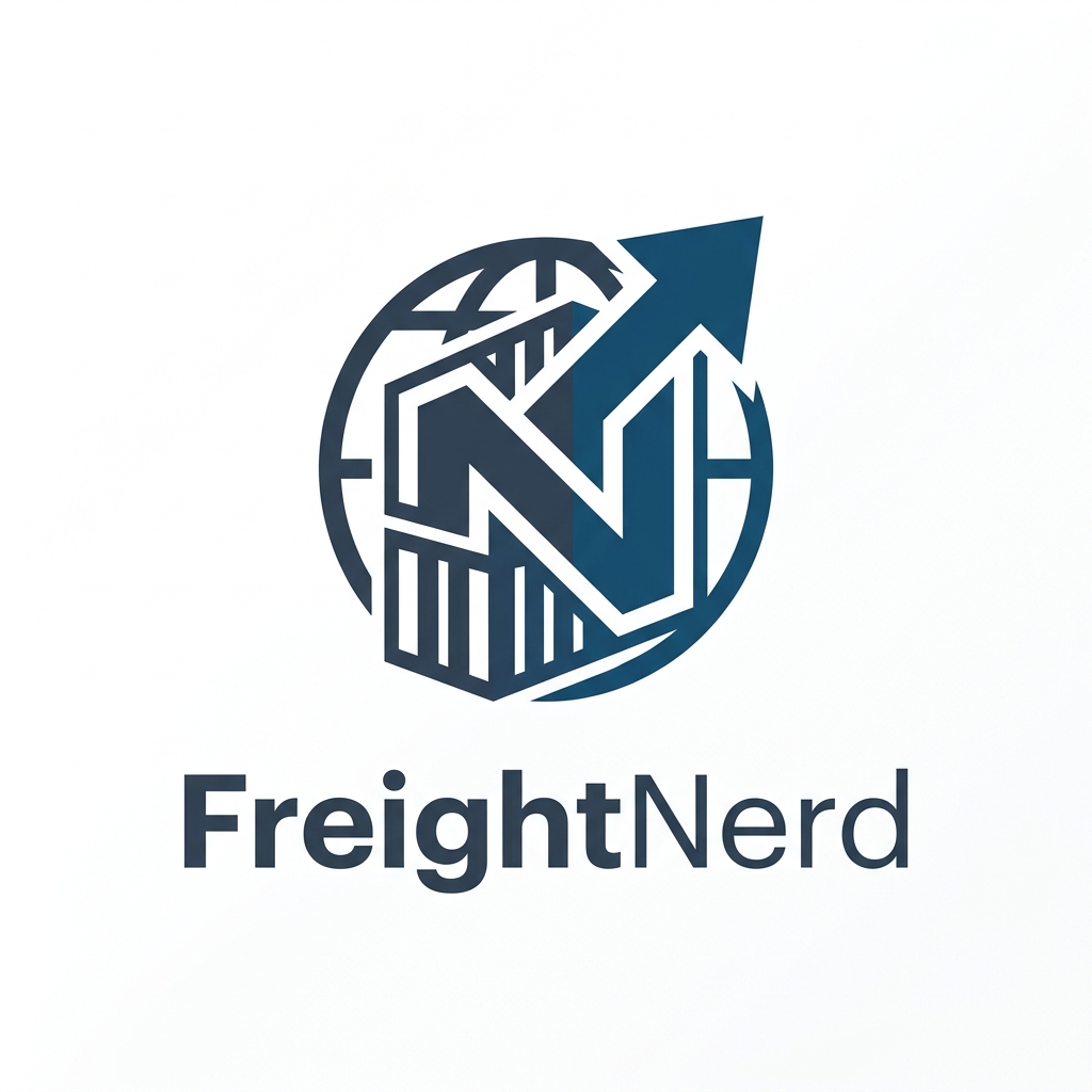 FreightNerd by Rudder Edge